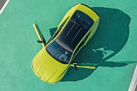BMW M4 Competition