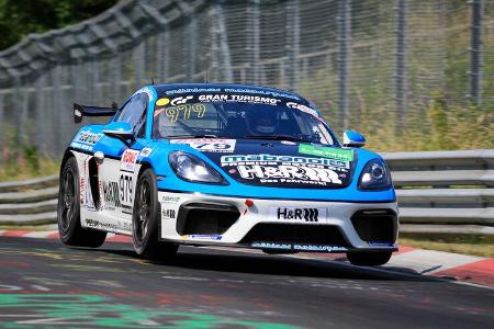 NLS Saison 2020, NLS 1, 51. Adenauer ADAC Rundstecken-Trophy. EUROPA, Deutschland, Rheinland Pfalz, Nuerburg, Nuerburgring, ...