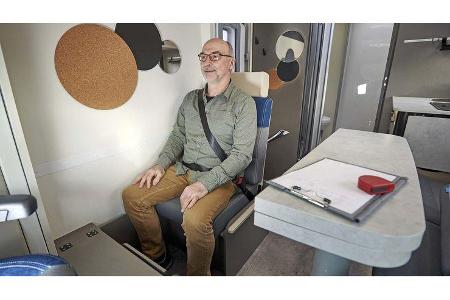 Chausson Combo X 550 (2021)