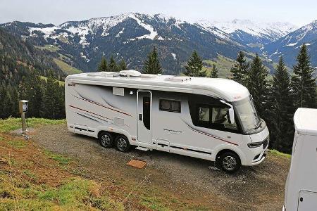 Kabe Imperial I 810 LXL