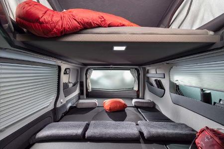 Adria Active Base (2021)