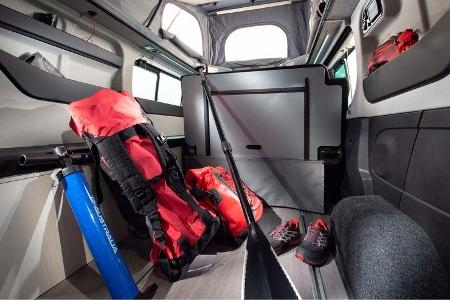 Adria Active Base (2021)