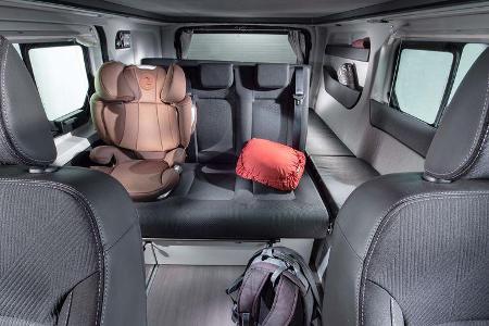 Adria Active Base (2021)