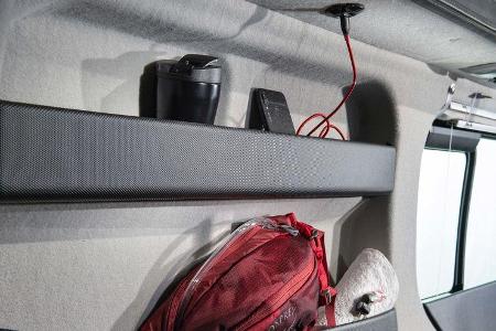 Adria Active Base (2021)