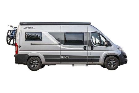 Pössl Trenta 600 (2021)
