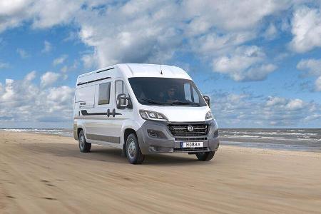 Hobby Vantana Ontour K60 FT