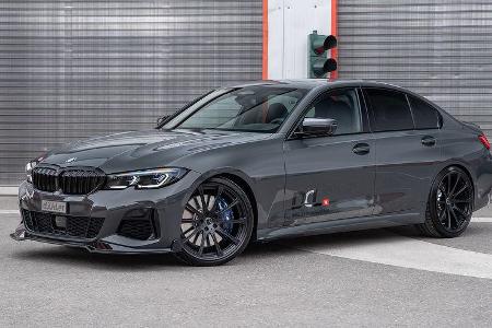 BMW M340i xDrive (G20/G21) DCL Dähler Competition Line