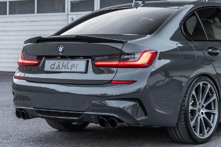 BMW M340i xDrive (G20/G21) DCL Dähler Competition Line