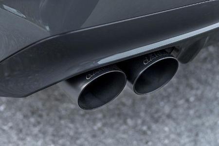 BMW M340i xDrive (G20/G21) DCL Dähler Competition Line