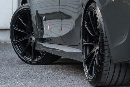 BMW M340i xDrive (G20/G21) DCL Dähler Competition Line