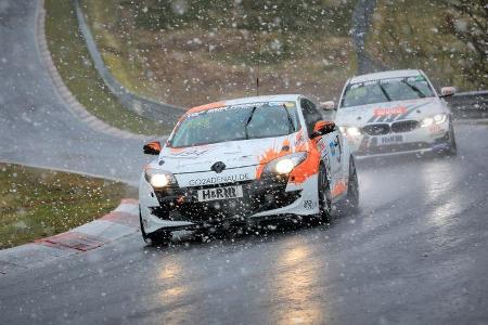 VLN 1 - Nürburgring - 27. März 2021