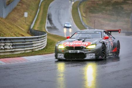 VLN 1 - Nürburgring - 27. März 2021