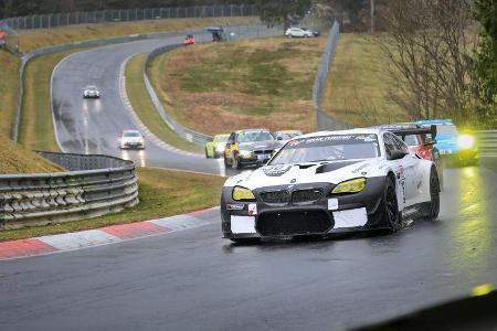 VLN 1 - Nürburgring - 27. März 2021