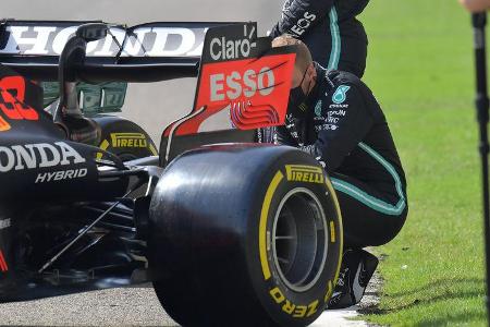 Valtteri Bottas - Mercedes - Test - Formel 1 - Bahrain - 12. März 2021