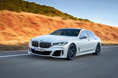 BMW i5 Schulte