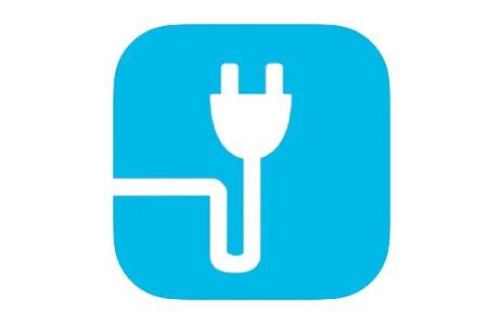 Chargemap, Logo