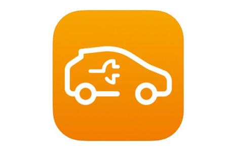 Mobility+, Logo