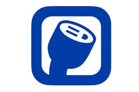 Plugshare, Logo