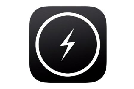 Plugsurfing, Logo