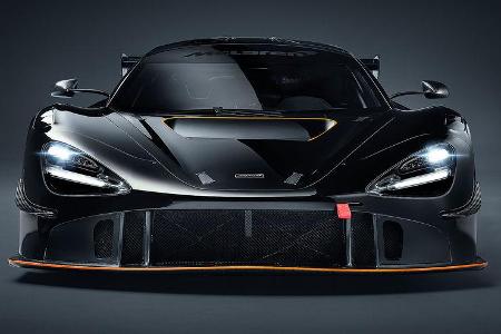 03/2021, McLaren 720S GT3X
