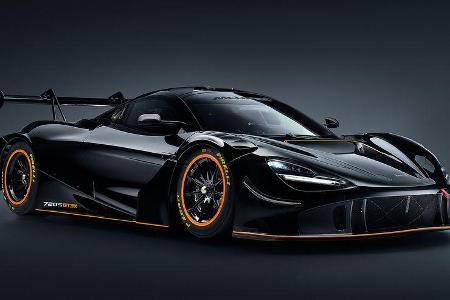 03/2021, McLaren 720S GT3X