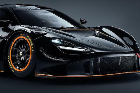 03/2021, McLaren 720S GT3X