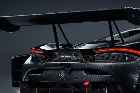 03/2021, McLaren 720S GT3X