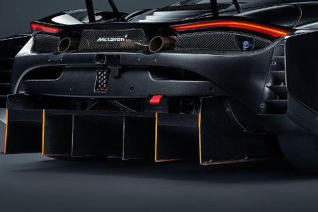 03/2021, McLaren 720S GT3X