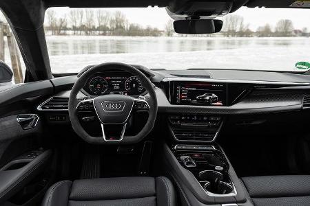 Audi RS e-tron GT
