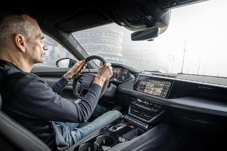 Audi RS e-tron GT