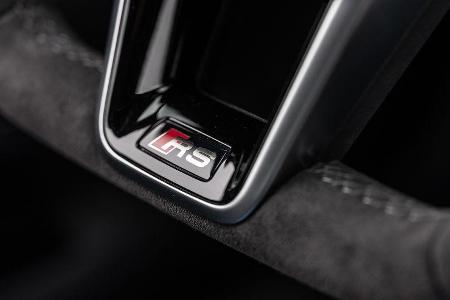 Audi RS e-tron GT