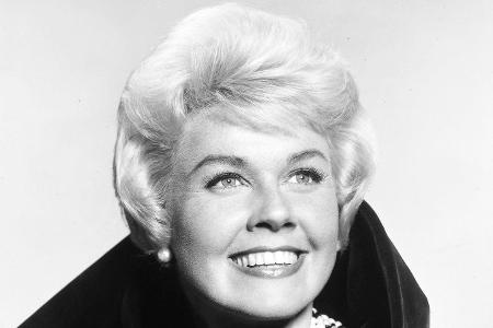 Doris Day wurde in den 50er-Jahren zur Ikone des Showbiz. Jetzt ist die legendäre Filmdiva im Alter von 97 Jahren verstorben.