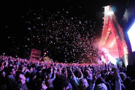 Ein guter Grund für einen Abstecher an die Costa del Azahar in Spanien: Das Festival Internacional de Benicàssim. Vom 18. bi...