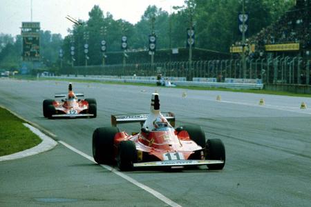 Trauer um Niki Lauda: Im Alter von 70 Jahren verstorben