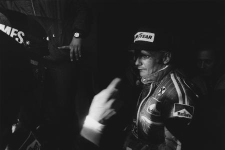 Trauer um Niki Lauda: Im Alter von 70 Jahren verstorben