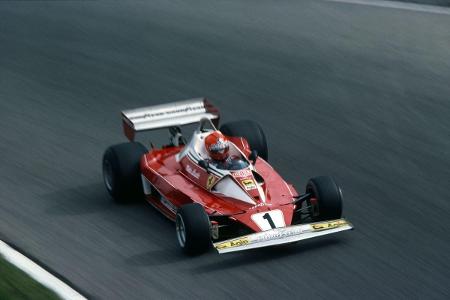 Trauer um Niki Lauda: Im Alter von 70 Jahren verstorben