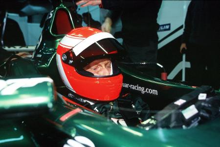 Trauer um Niki Lauda: Im Alter von 70 Jahren verstorben