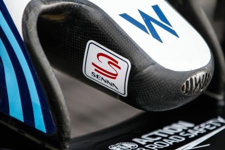 Lewis Hamilton: Ohne Niki Lauda wäre ich nur einmal Weltmeister