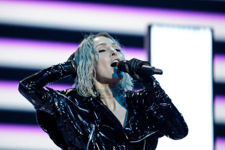 Tamta tritt für Zypern an und will mit 