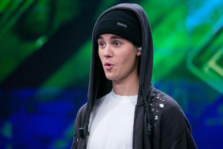 Fliegen bei Justin Bieber (Bild) und Tom Cruise bald die Fäuste? Immerhin hat der Sänger den Hollywood-Star nun via Twitter ...