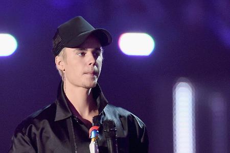Der Kampfansage an Tom Cruise ließ Justin Bieber (Bild) auch noch eine Provokation folgen. Bei Twitter schrieb er: 