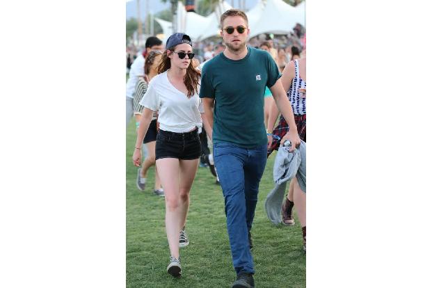 ...Robert Pattinson erfahren musste, als seine damalige Freundin Kristen Stewart 2012 mit dem Regisseur Rupert Sanders beim ...