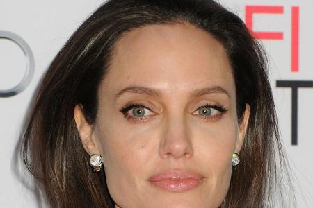Angelina Jolie (42) erklärte der 