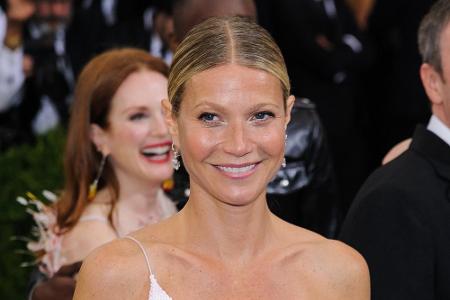 Gwyneth Paltrow (45) sei ebenfalls von Weinstein in ein Hotelzimmer gebeten worden, wie sie der 