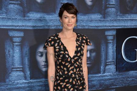 Lena Headey (44) meldete sich ebenfalls kürzlich. Der Filmmogul hatte nicht nur eine anzügliche Geste und entsprechende Komm...