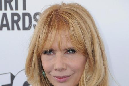 Weinstein öffnete Rosanna Arquette (58) ebenfalls in einem Bademantel die Tür, wie sie dem 