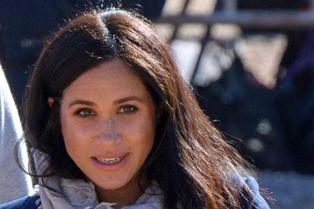 Hat Herzogin Meghan Streit mit ihrer Freundin Priyanka Chopra?