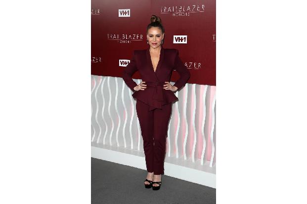 Alyssa Milano begreift noch immer nicht, was passiert ist. 
