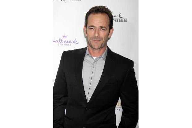 Die von Herzen kommende Anteilnahme zeigt: Hollywood ist ab sofort ein bisschen ärmer. R.I.P. Luke Perry.