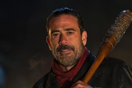 Man wird das Gefühl nicht los, dass bei Negan viel Potenzial verschenkt wurde